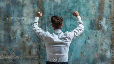 Empowering Employees Through Self-Assessments and Goal-Setting