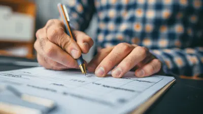 Empowering Employees Through Self-Assessments and Goal-Setting