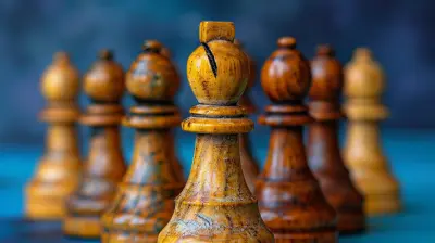 Enhancing Team Collaboration Through Group Performance Evaluations