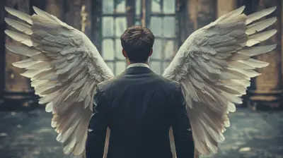 Essential Qualities Angel Investors Expect in Startup Founders