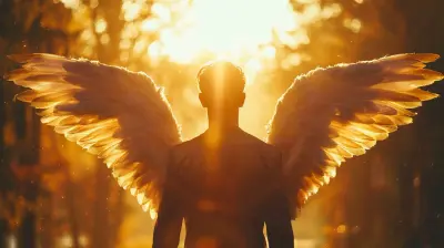 Essential Qualities Angel Investors Expect in Startup Founders