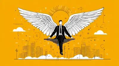 Ethical Considerations Every Founder Should Know About Angel Investment