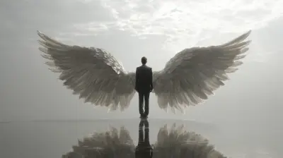 Ethical Considerations Every Founder Should Know About Angel Investment
