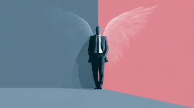Ethical Considerations Every Founder Should Know About Angel Investment