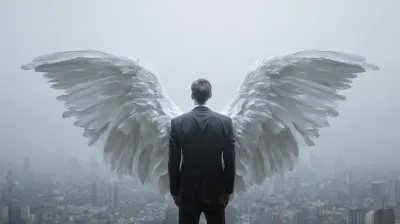 Ethical Considerations Every Founder Should Know About Angel Investment