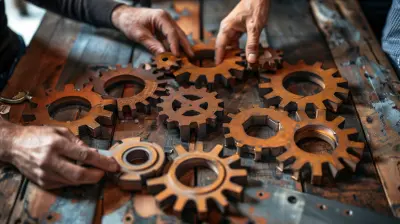 Fostering a Culture of Continuous Improvement in Your Organization