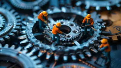 Fostering a Culture of Continuous Improvement in Your Organization