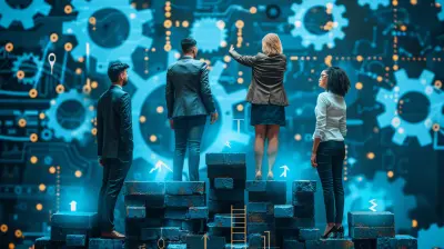 Fostering A Culture Of Continuous Improvement In Your Organization