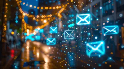 Gamification in Email Campaigns: How to Engage Through Play