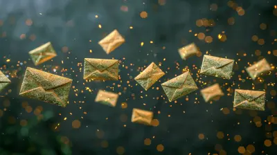 Gamification in Email Campaigns: How to Engage Through Play