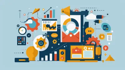 Get Ahead in 2026 with These Workflow Optimization Tools