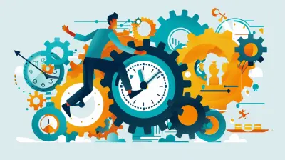 Get Ahead in 2026 with These Workflow Optimization Tools