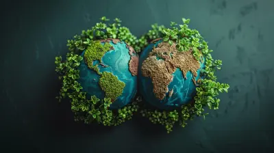 Greenwashing vs. Genuine Sustainability Efforts