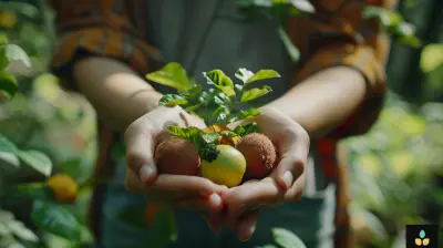 Harnessing the Power of Data for Environmental Responsibility