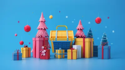 Holiday Pricing Strategies to Boost Your Seasonal Sales