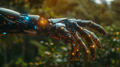 How Ai Is Transforming Content Marketing