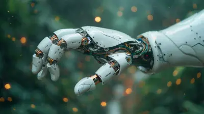 How Ai Is Transforming Content Marketing