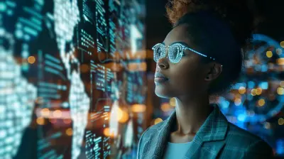 How AI-Powered Productivity Apps Will Transform Work in 2027