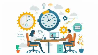 How Ai Powered Productivity Apps Will Transform Work In 2027