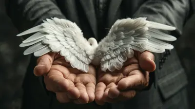 How Angel Investors Support Startups Beyond Capital