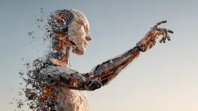 How Artificial Intelligence Is Shaping Modern Customer Acquisition