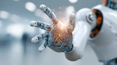 How Artificial Intelligence Is Shaping Modern Customer Acquisition