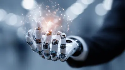 How Artificial Intelligence is Shaping Modern Customer Acquisition
