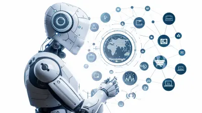 How Automation is Transforming Operations for Businesses