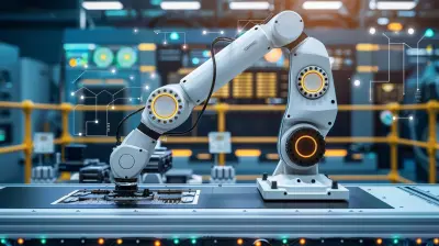 How Automation is Transforming Operations for Businesses