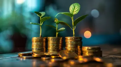 How Climate Startups Are Attracting Angel Investment Today