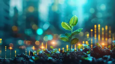 How Climate Startups Are Attracting Angel Investment Today