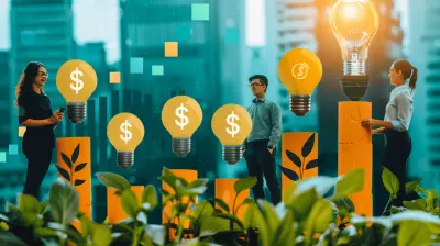 How Climate Startups Are Attracting Angel Investment Today