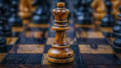 How Competitive Analysis Can Improve Your Sales Pitch