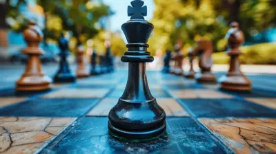 How Competitive Analysis Can Improve Your Sales Pitch