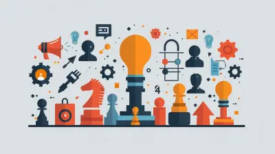 How Competitor Insights Can Fuel Your Marketing Strategy