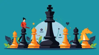How Competitor Insights Can Fuel Your Marketing Strategy