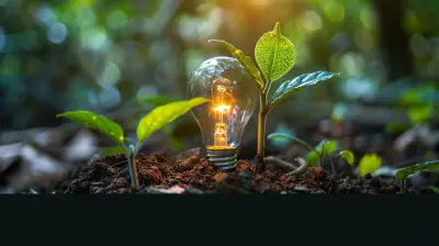 How Consumer Demand for Sustainability is Reshaping Industries