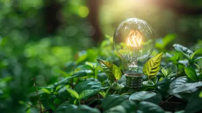 How Consumer Demand for Sustainability is Reshaping Industries