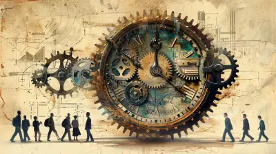 How Cross Functional Teams Can Enhance Operational Efficiency