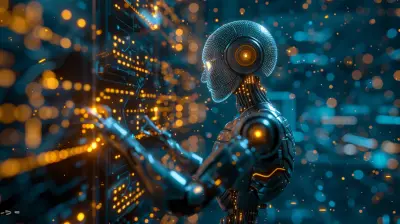 How Digital Transformation Will Cut Costs In Unexpected Places By 2027