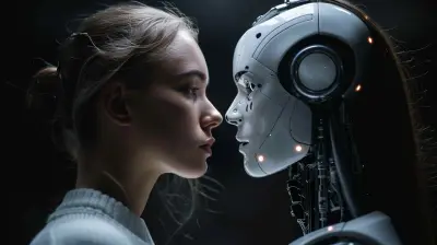 How Digital Transformation Will Cut Costs in Unexpected Places by 2027