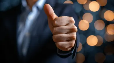 How Employee Feedback Can Drive Organizational Growth