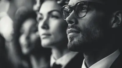 How Employee Feedback Can Drive Organizational Growth