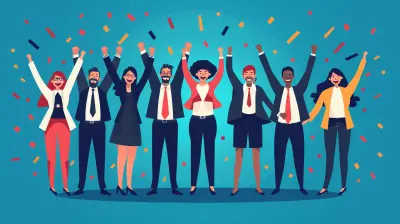 How Employee Recognition Ties into Performance Management