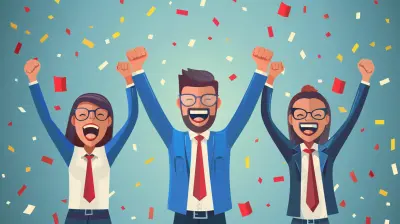 How Employee Recognition Ties into Performance Management