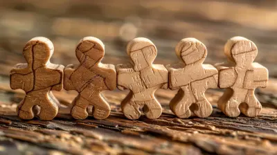 How HR Can Drive Change Management During Organizational Restructuring