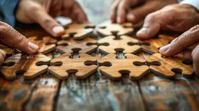How Hr Can Drive Change Management During Organizational Restructuring
