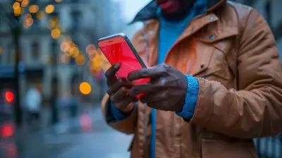 How Mobile Optimization Impacts Your Email Marketing Strategy