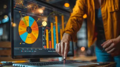 How Outsourcing Can Boost Your Business Efficiency