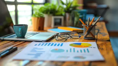 How Outsourcing Can Boost Your Business Efficiency